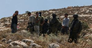 Why Does the Jewish State Keep Deporting Diaspora Jews?
