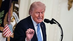 Warum Trump dem Iran nun mit einer Invasion droht – und was sein eigentliches Ziel ist