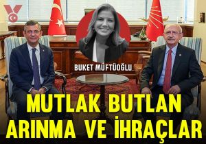 Mutlak butlan, arınma ve ihraçlar