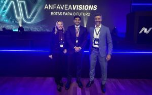 Nova configuração da indústria automotiva global pauta debate no Anfavea Visions