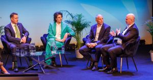 Global Offshore Wind 2026 heads to Manchester to secure the industry's future