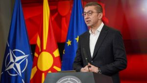 Od sledeće nedelje razgovori o rekonstrukciji vlade Severne Makedonije