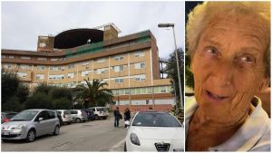 Lascia in eredità seicentomila euro all’ospedale, l’ultima volontà di Luciana per i malati