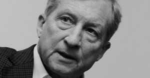 He Spent $558 Million. What a Waste.
