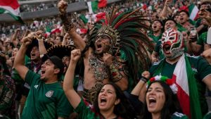 ¡Fiesta total! Así se vive la inauguración del Mundial 2026 en Monterrey