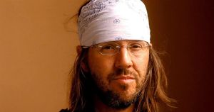 David Foster Wallace: el otro joker