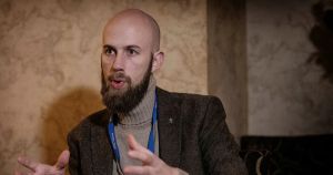 Lilian Sjölund: Ministerns bekymmer är journalisten – inte statsministerns säkerhet
