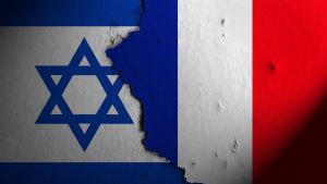 Izrael zabranio ulazak francuskoj novinarki