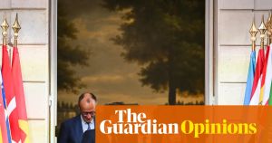 The UK defence minister’s shock resignation is a warning for all of Europe