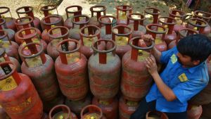 The FT View. The Iran war is testing the limits of India’s economic resilience