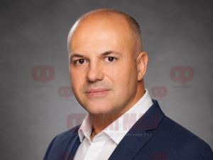 Рокадите в Бургас продължават: Христо Панайотов се върна в ИАРА като изпълнителен директор