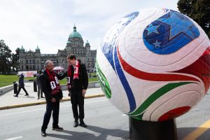 The World Cup is incredible. But it’s hard to root for FIFA