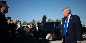 As Trump faces down midterms, time is on Iran’s side