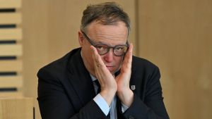 KI-Nutzer des Tages: Mario Voigt