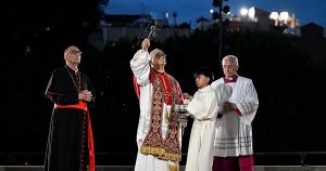 El idioma del Papa León XIV