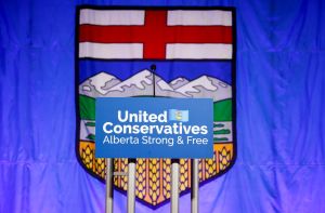 Grievances in Alberta: how deep, how broad?