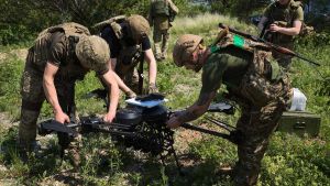 Così Kyiv ha reso la guerra contro Mosca low cost