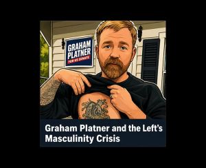 The Democrats’ Platner Problem