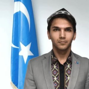 Uyghur Leader: Jewish Groups Support Us, Muslim Groups Don’t