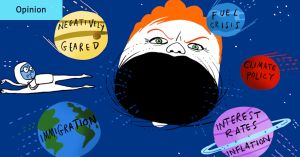 Why One Nation can win the next federal election