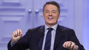 Il generale Renzi allena Vannacci e lo loda: 