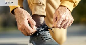 We can control our health destiny. But some of us have more choice than others