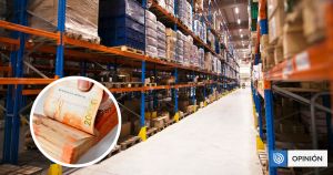 Contribuciones a las bodegas: el impuesto invisible a tus compras