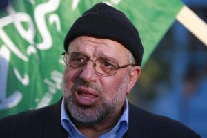 Hamas co-founder in West Bank released without charge after 2.5 years in Israeli jail