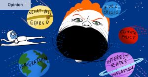 Why One Nation can win the next federal election