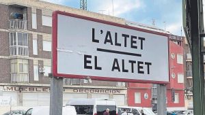 Elx-Elche,1984: memoria de una decisión histórica
