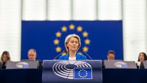 Canarias, el papa y el nuevo Pacto Europeo de Migración: la frontera donde la UE se mira al espejo