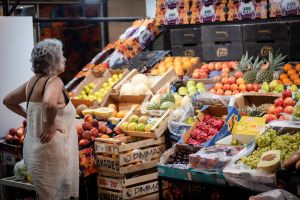 Inflation in May drops to 2.1%, lowest figure since August