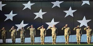 The more the US demands of its allies, the less dominant it will be