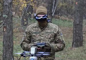 Drones