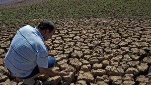 Los científicos confirman que El Niño ya está aquí y hay hasta un 63% de probabilidades de que adquiera una intensidad muy fuerte