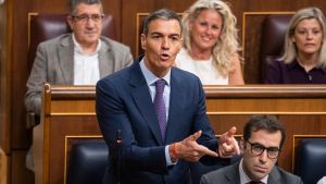 La autoridad moral del Papa