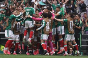 World Cup 2026: Mexico beats South Africa 2-0 in opening game