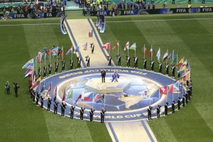 ¿Qué equipo podría llegar a la final del Mundial 2026? Le preguntamos a la IA y esto dijo