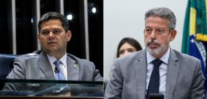Alcolumbre é o Arthur Lira do Senado