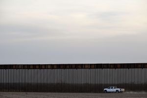 A Montana Firm Run by a Trump Donor Receives Billions in Border Wall Contracts