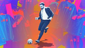 Up Against FIFA’s $375 World Cup Jerseys, Mayor Mamdani Teams Up With a Local Business to Offer a $50 Alternative