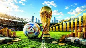 Dünya Kupası 2026, devasa ekonomisi ile dikkat çekiyor