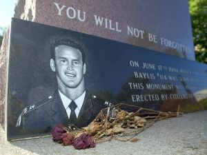 MANDEL: 'Heart never mends,' mother of slain Toronto cop Todd Baylis says