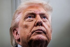 Trump Hasn’t Shed His Biggest Delusion About Iran