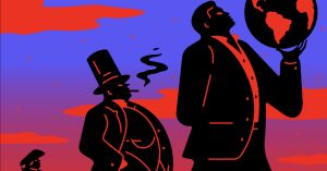 ‘All Men Are Created Equal’? Not Everyone Agrees.