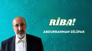 RİBA!