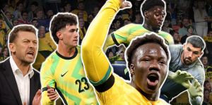 Where do Socceroos come from? Our map reveals Australia’s junior talent hotspots