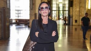 Solange Marchignoli e l’appello alle donne dopo la condanna per l’ex compagno: “Amore non è violenza, denunciate”