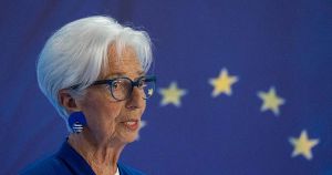 Una decisión difícil del BCE
