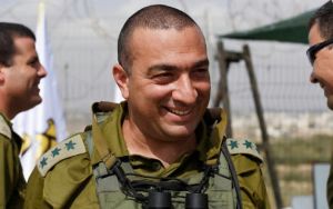 The Israeli army's skewed scales of justice
